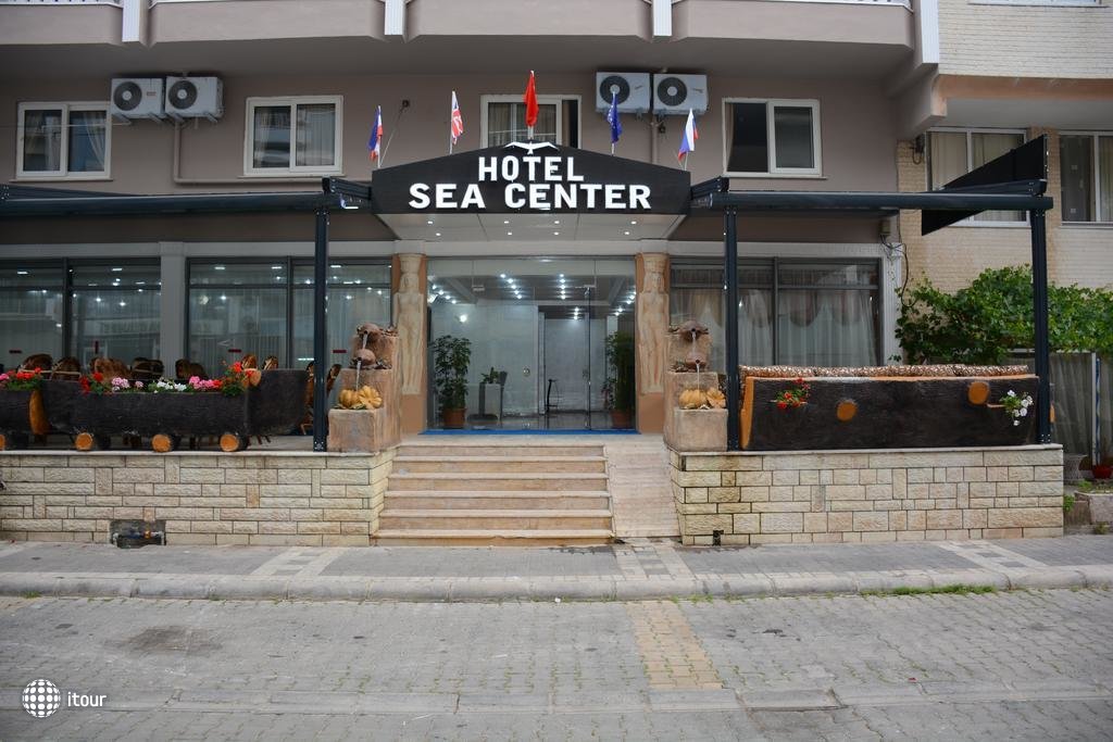 Marmaris Sea Center 13