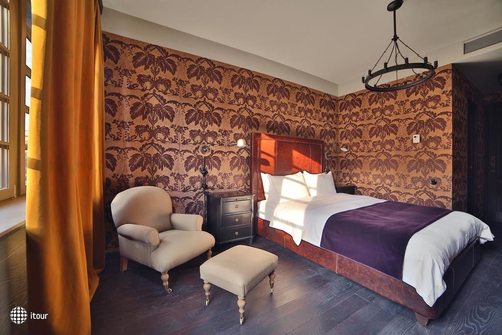 Rooms Hotel Tbilisi 24