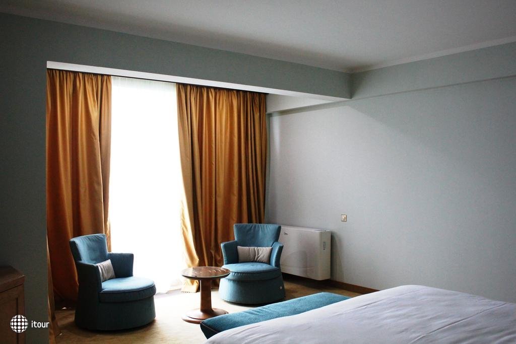 Castello Mare Hotel&wellness Resort 10