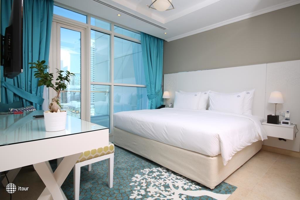 Jannah Marina Bay Suites 15
