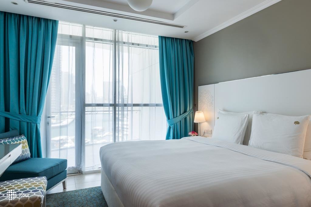 Jannah Marina Bay Suites 14