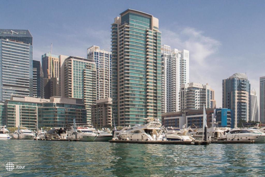 Stella Di Mare Dubai Marina 4