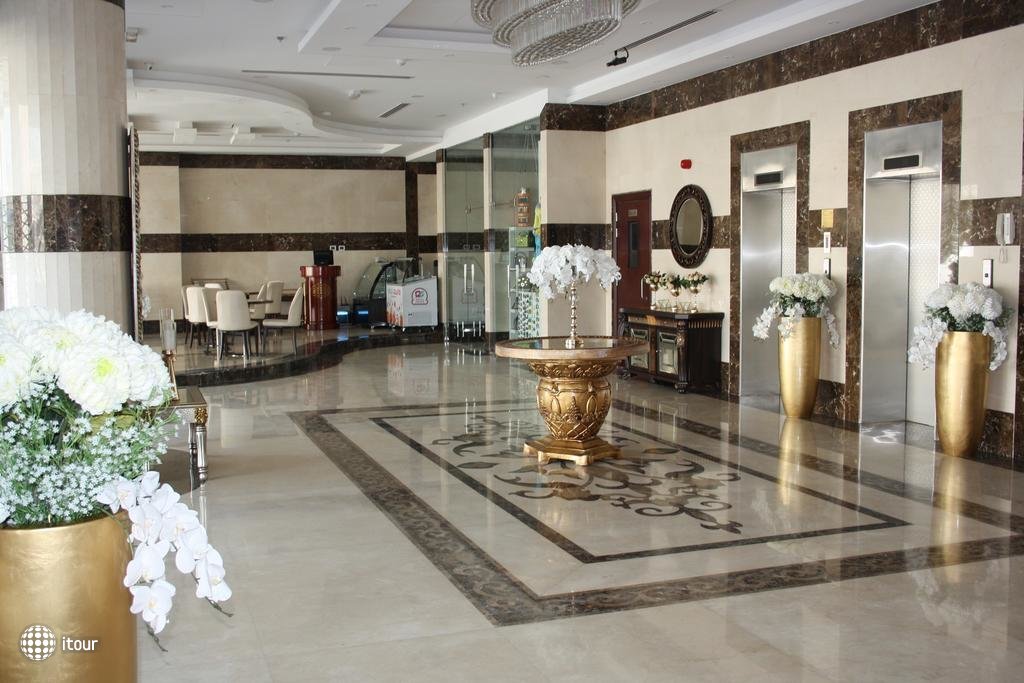 Al Salam Grand Hotel 5