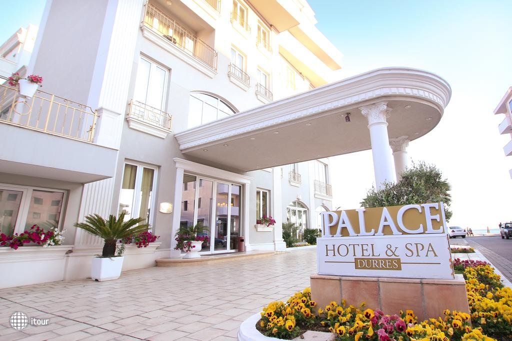 Palace Hotel & Spa 28