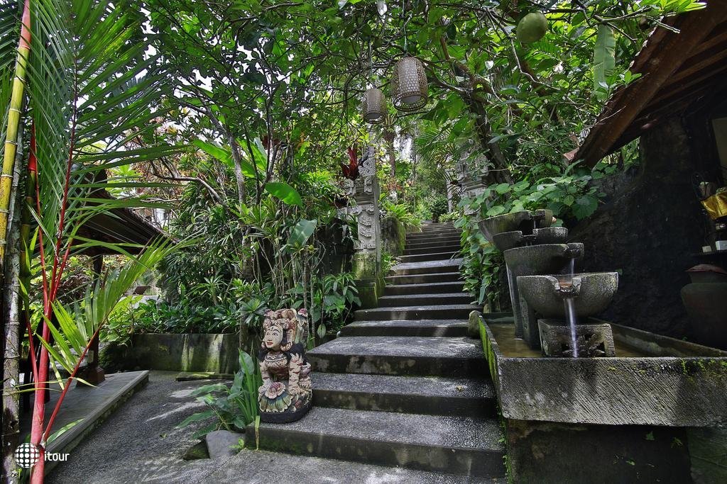 Bali Spirit Hotel And Spa 21