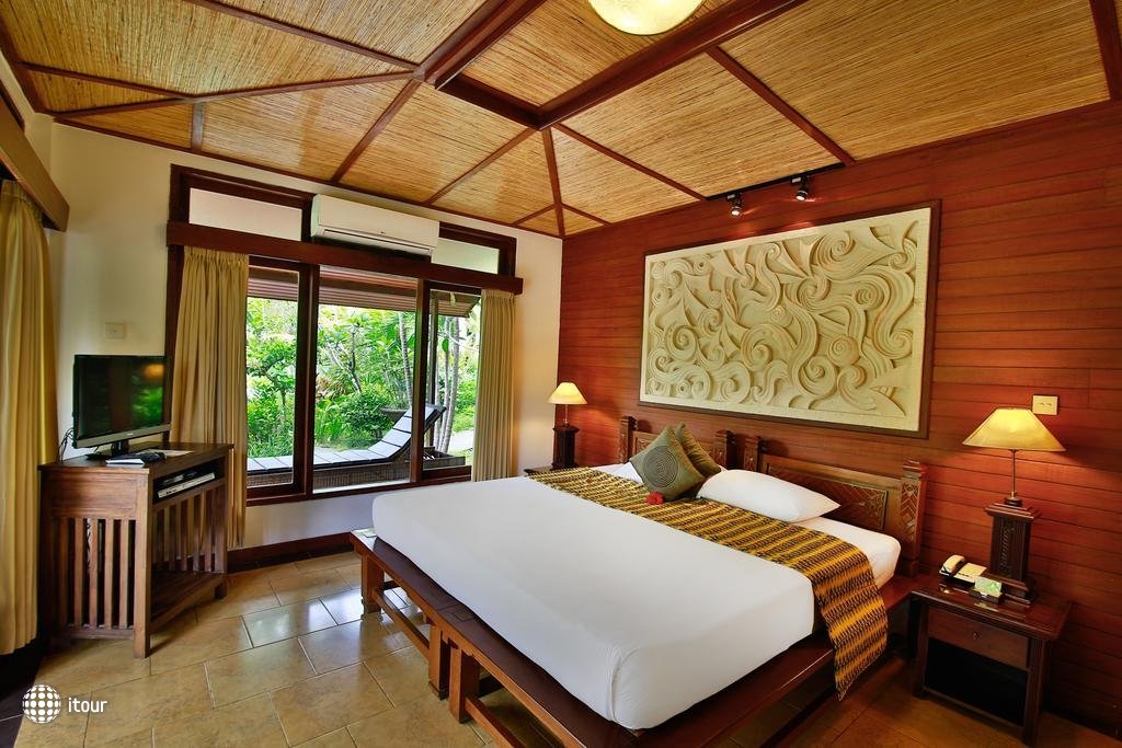 Bali Spirit Hotel And Spa 15