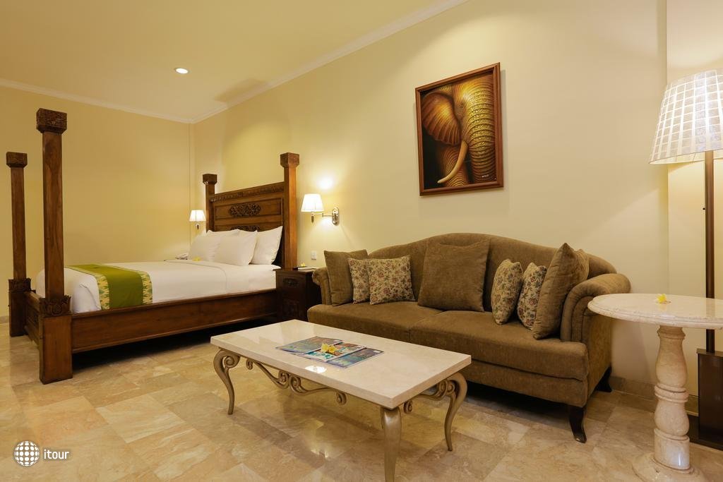Ayung Resort And Hotel Ubud 23