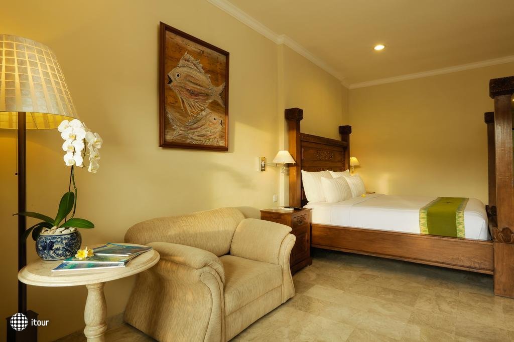 Ayung Resort And Hotel Ubud 20