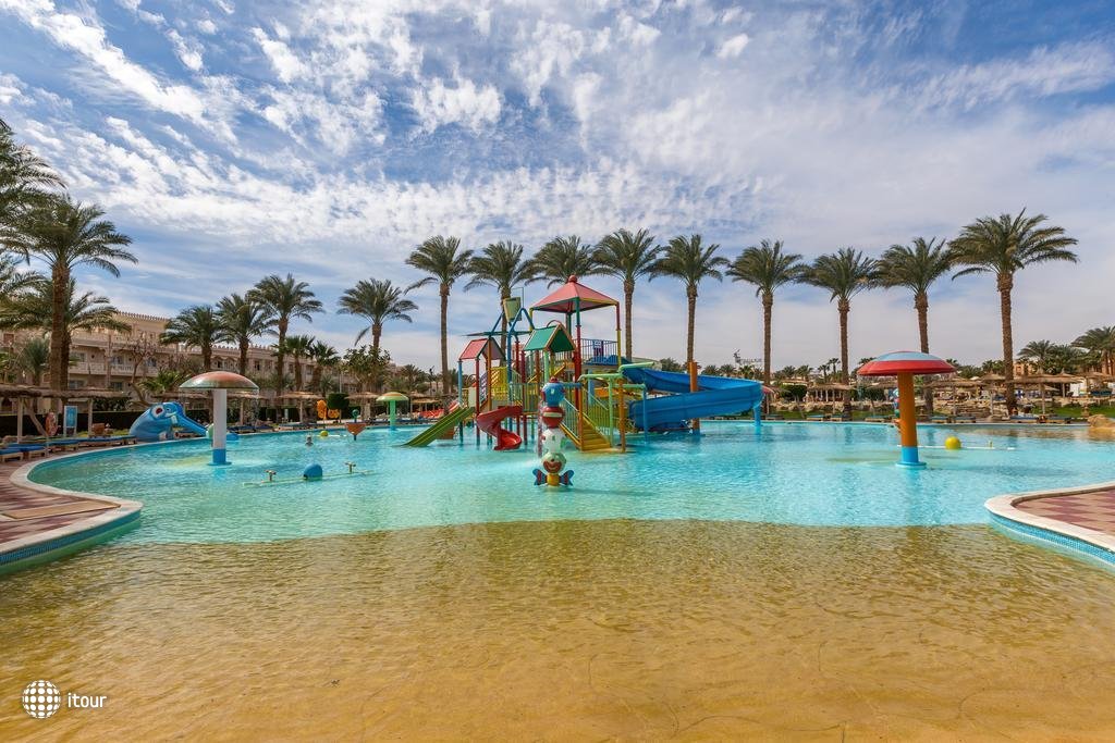 Beach Albatros Resort Hurgada 17