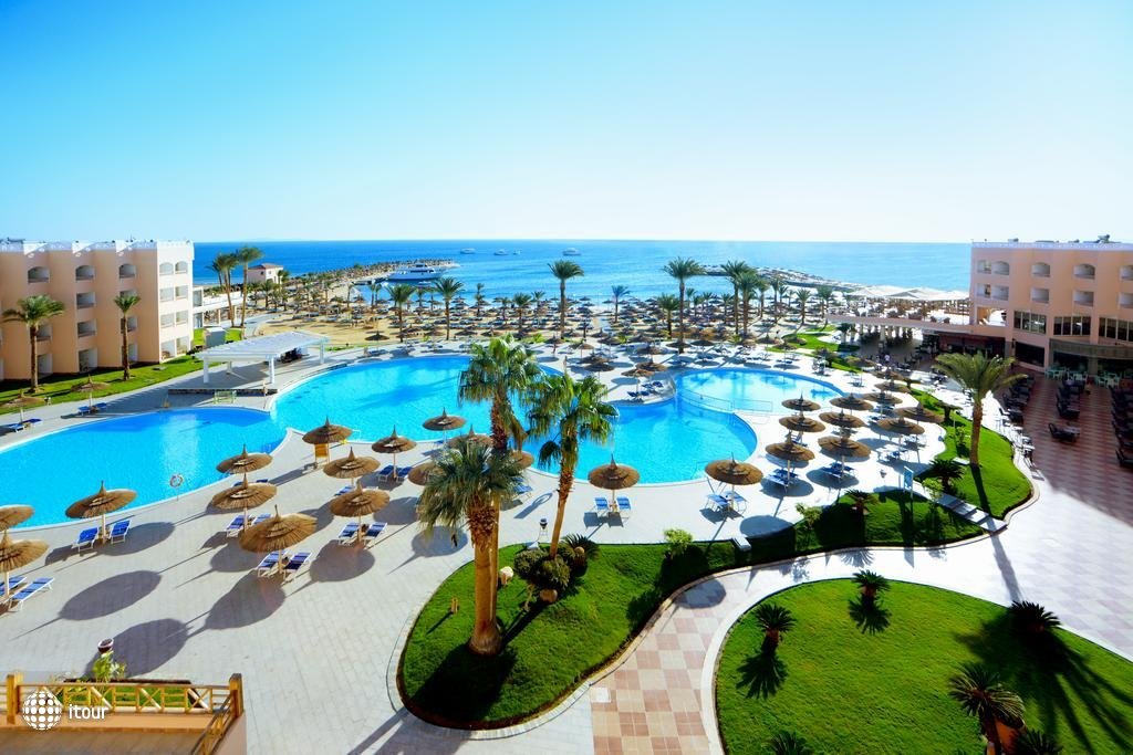 Beach Albatros Resort Hurgada 11