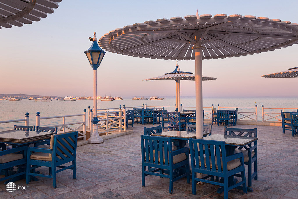 Grand Hotel Hurghada 8