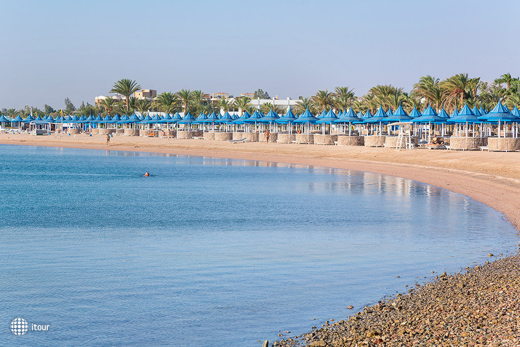 Grand Hotel Hurghada 7