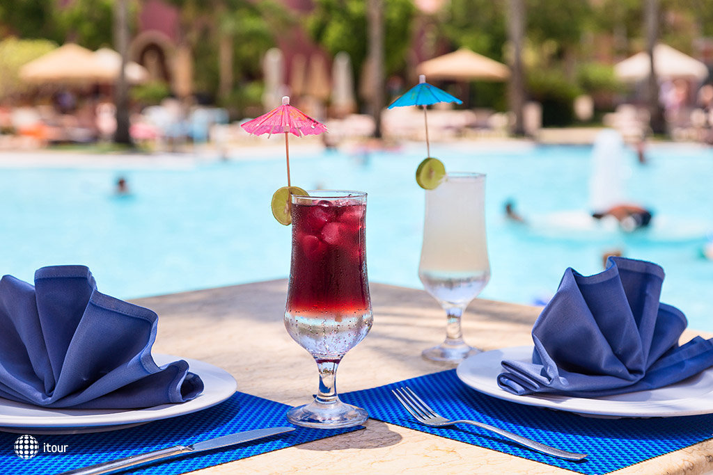Grand Resort Hurghada 18
