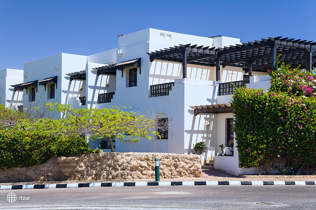 Sharm Resort 17