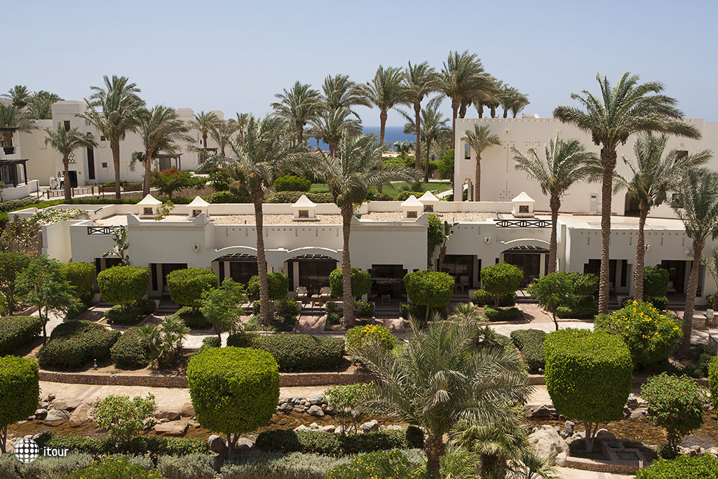Sharm Resort 1