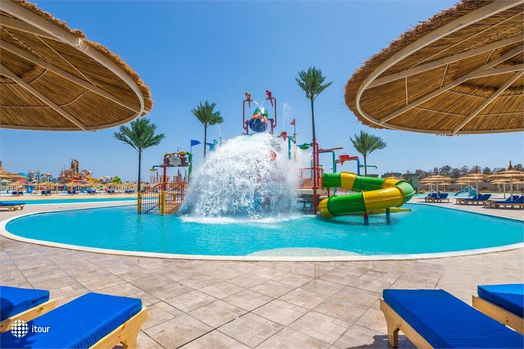 Albatros Aquapark Sharm El Sheikh 42