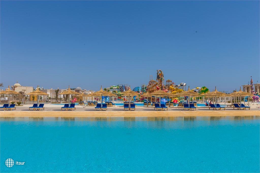 Albatros Aquapark Sharm El Sheikh 38