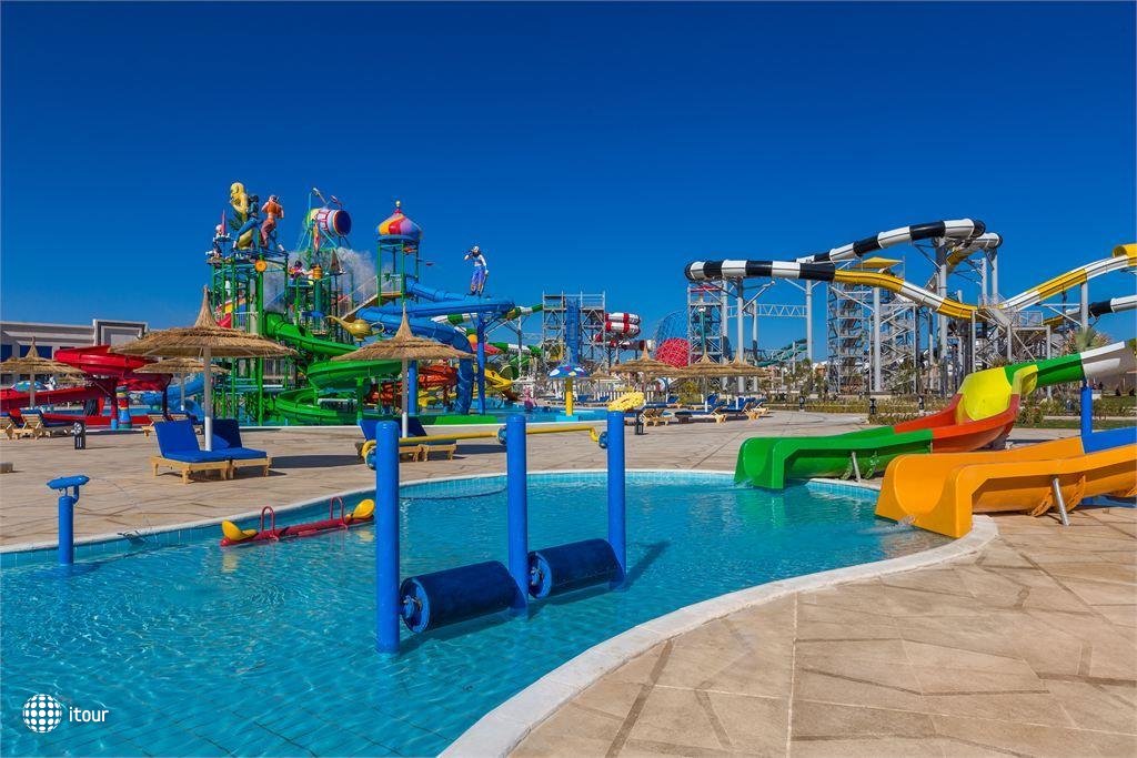 Albatros Aquapark Sharm El Sheikh 37