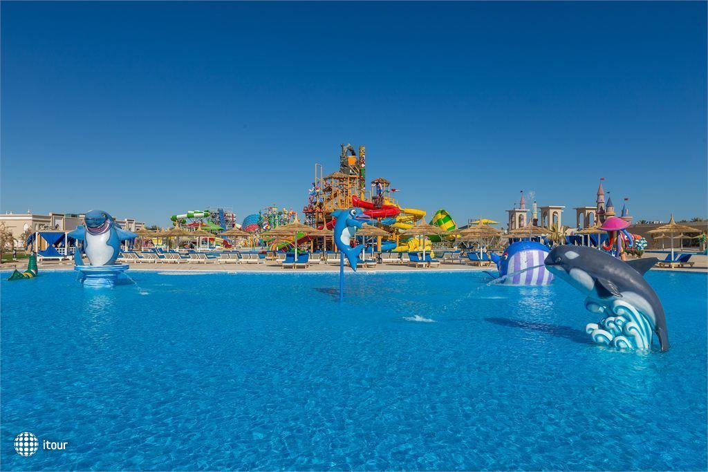 Albatros Aquapark Sharm El Sheikh 36