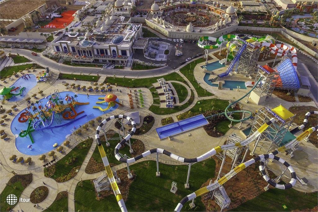 Albatros Aquapark Sharm El Sheikh 33