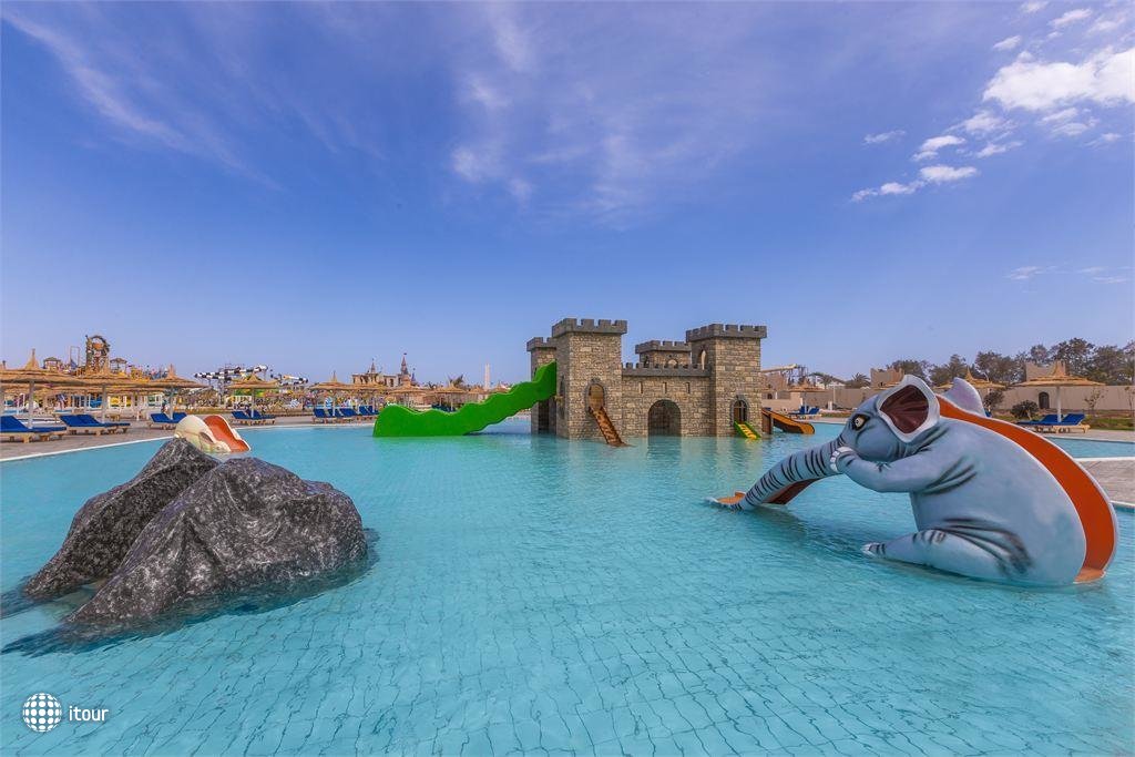 Albatros Aquapark Sharm El Sheikh 26