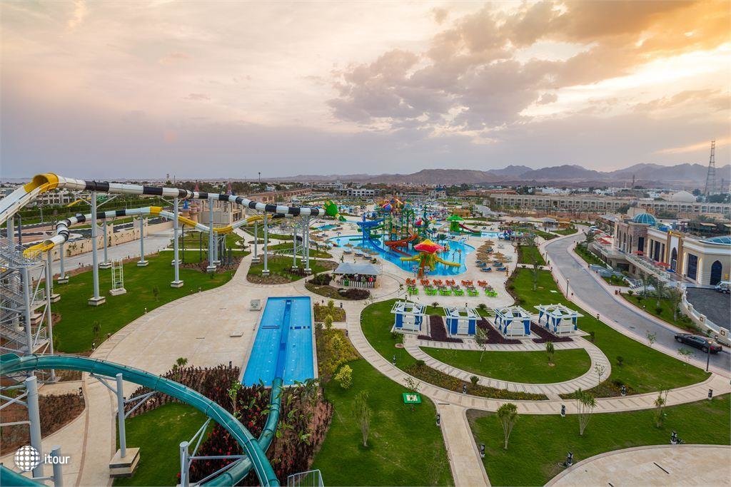 Albatros Aquapark Sharm El Sheikh 15