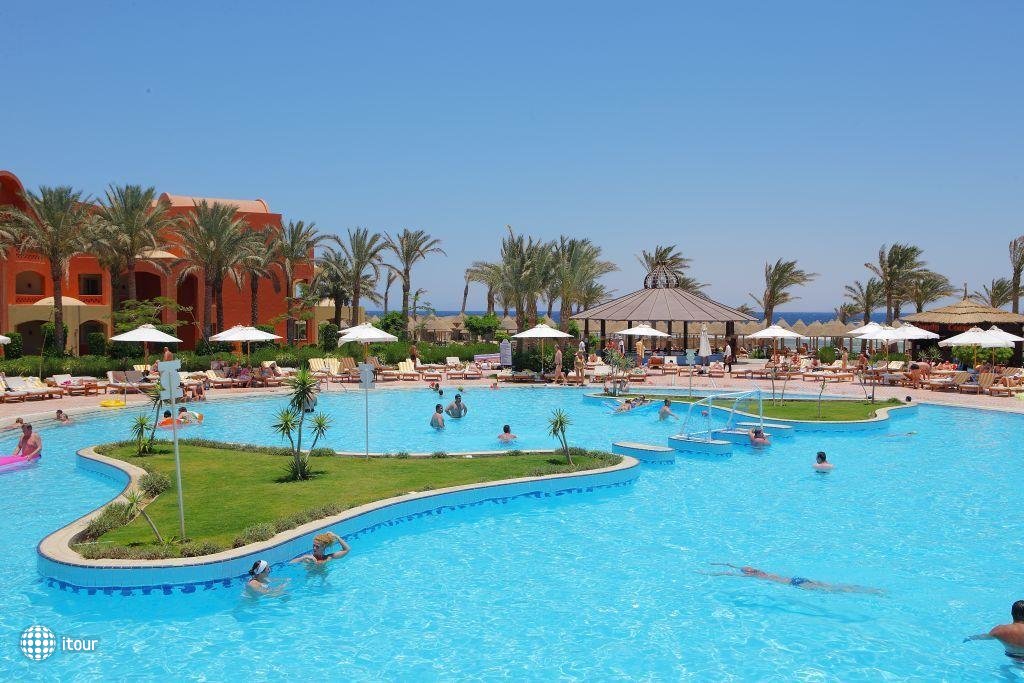 Sharm Grand Plaza 12