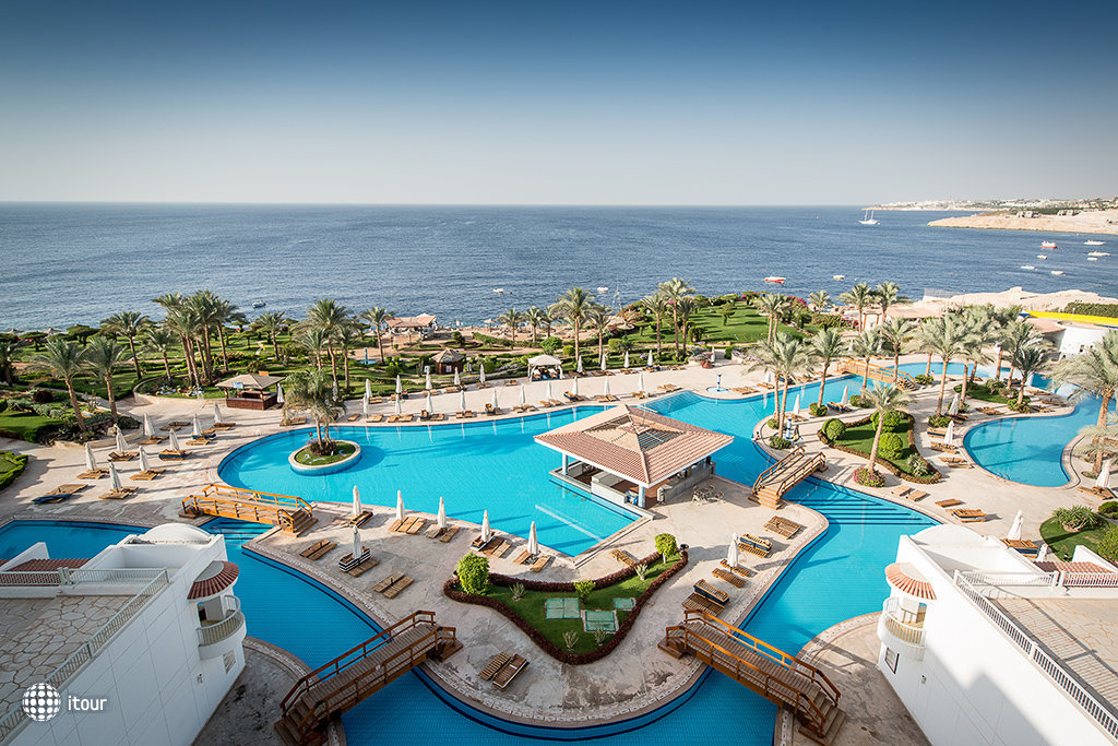 Siva Sharm (ex. Savita Resort) 9