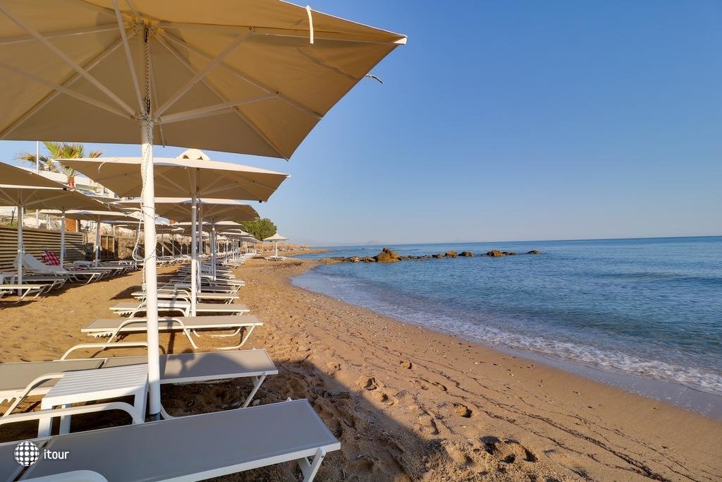 Bomo Rethymno Beach 11