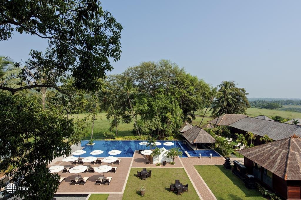 Novotel Goa Resort & Spa (ex. Grand Mercure Goa Shrem Resort)  15