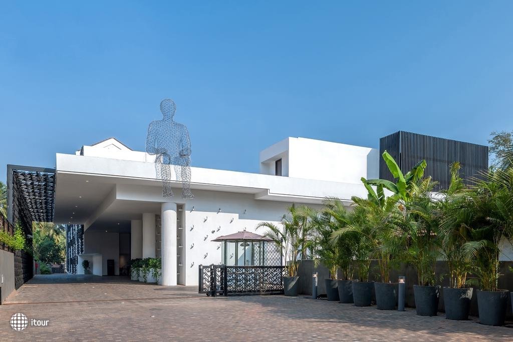 Hyatt Place Goa 13