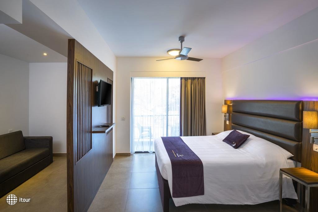 Premier Inn Goa Anjuna 4 35