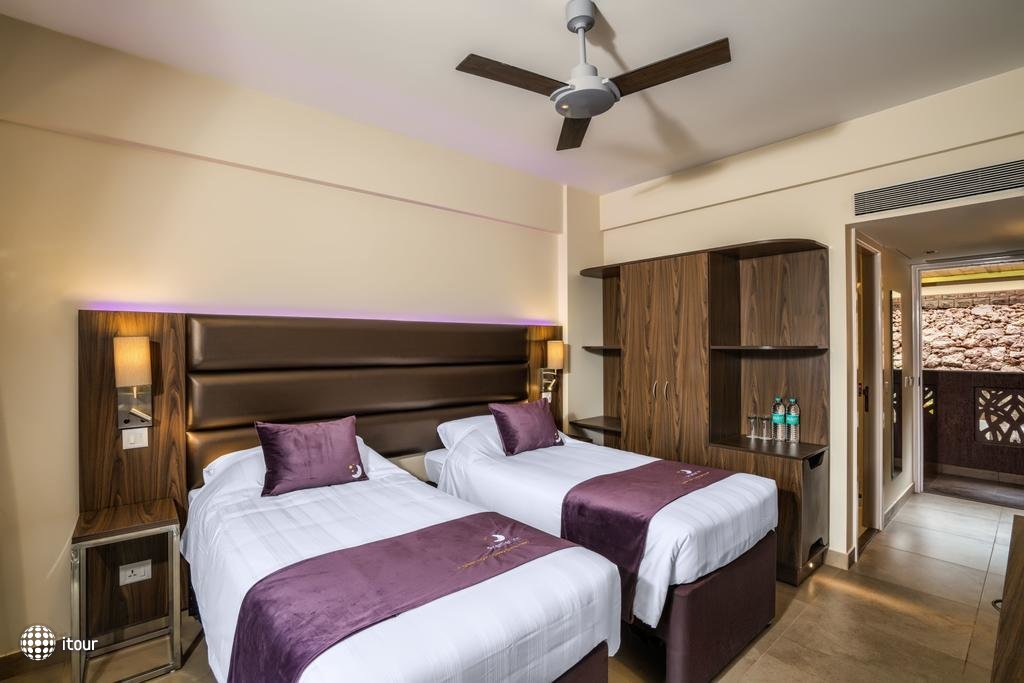 Premier Inn Goa Anjuna 4 33