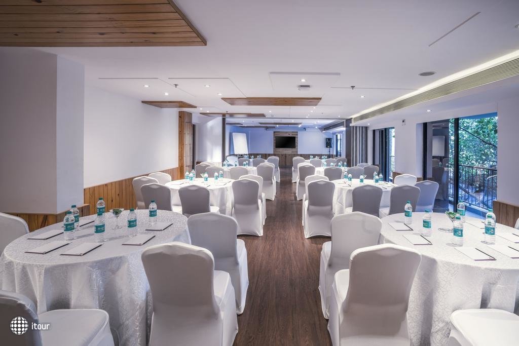 Premier Inn Goa Anjuna 4 29