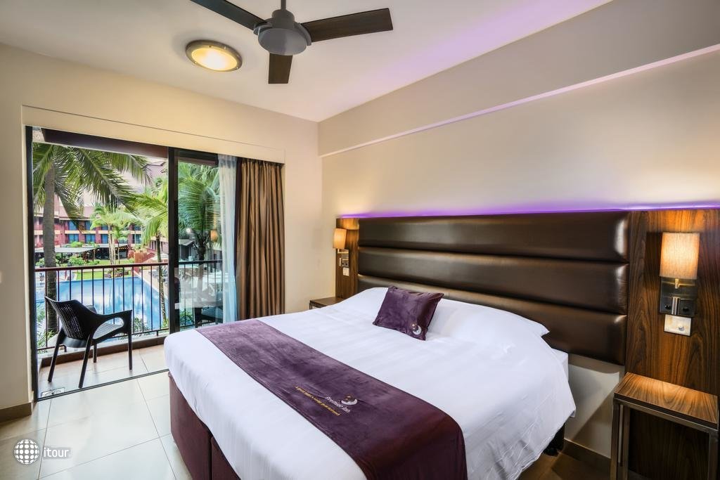 Premier Inn Goa Anjuna 4 27