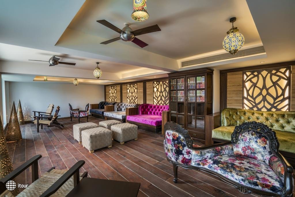 Premier Inn Goa Anjuna 4 15