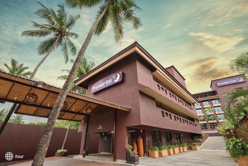 Premier Inn Goa Anjuna 4 12