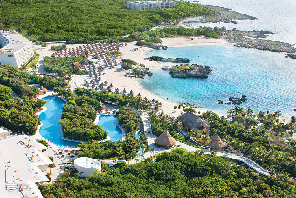 Grand Sirenis Riviera Maya Hotel & Spa 1