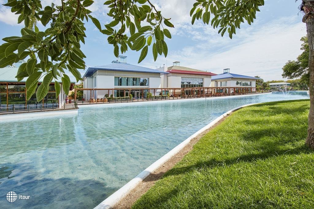 Caribe Resort 1