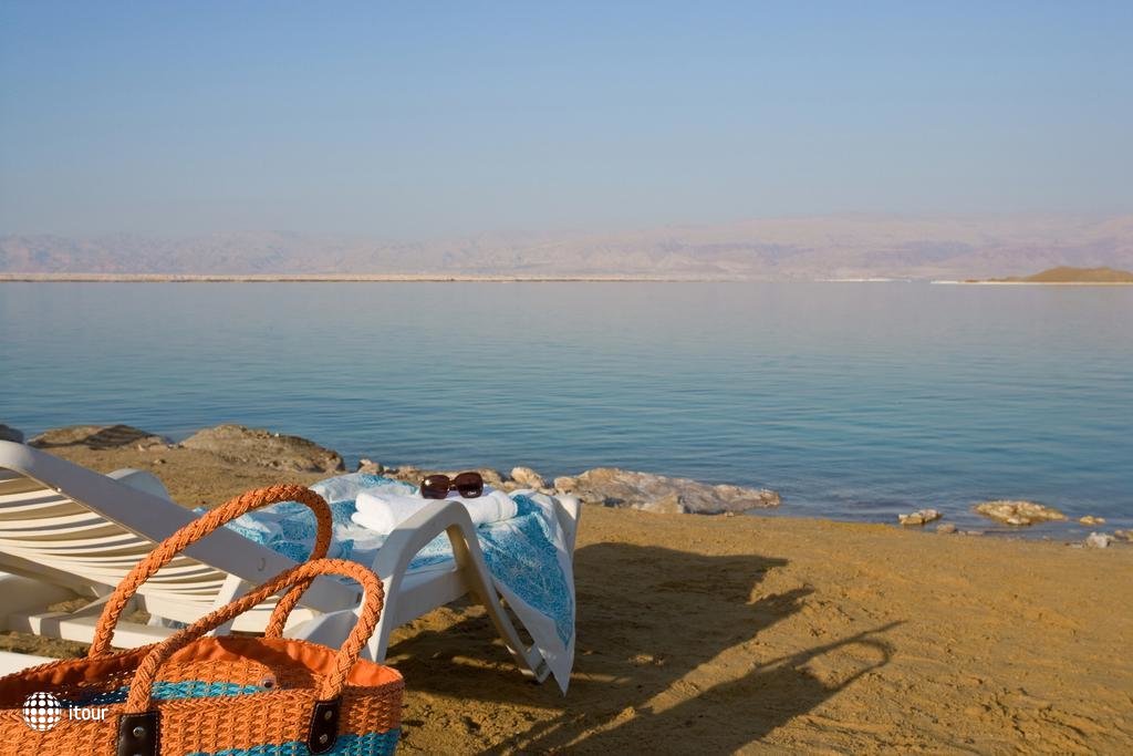 Isrotel Dead Sea (ex. Caesar Premier) 28