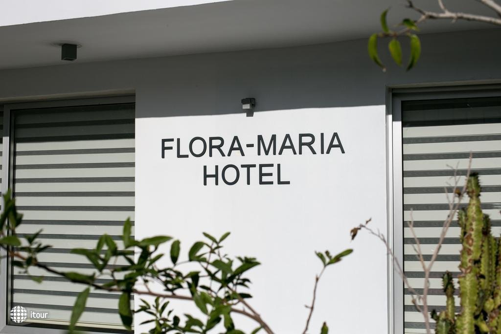 Flora Maria Annex Apt. 15