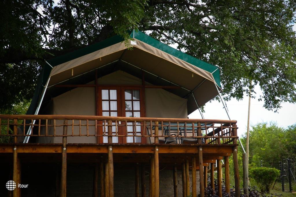 Sabi Sabi Bush Lodge 18