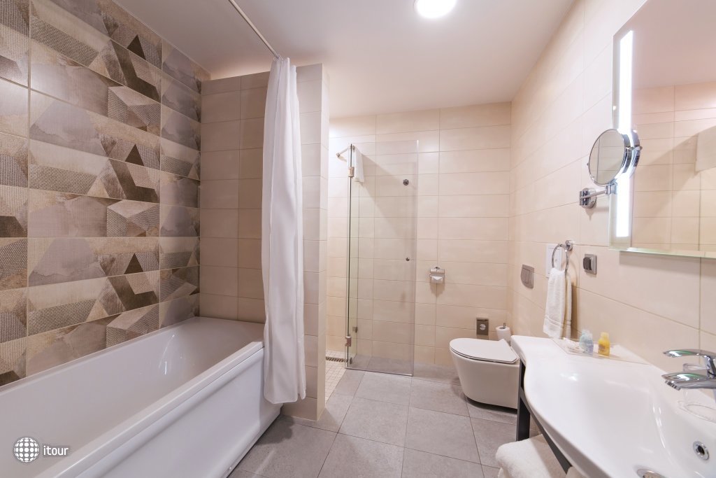 Holiday Inn Kaliningrad 22