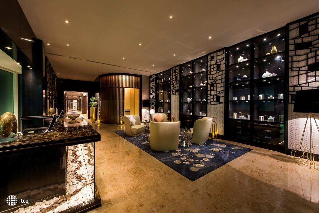 The Ritz Carlton Doha 17