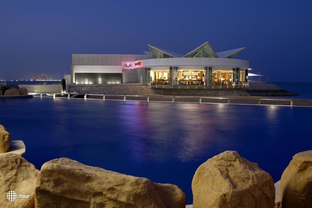 Hilton Doha 8