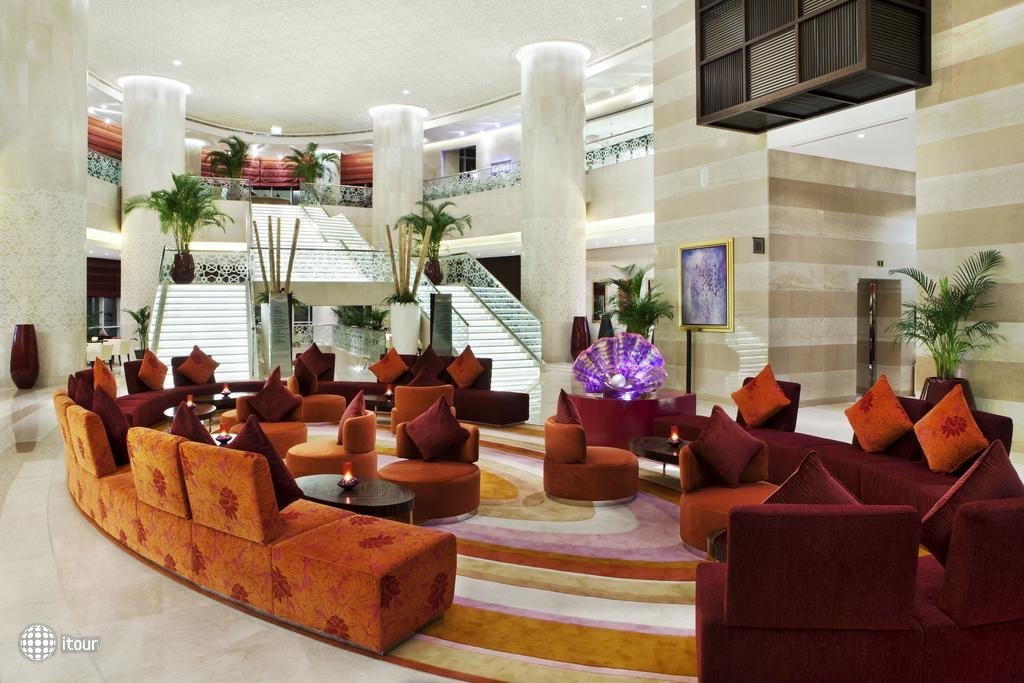 Hilton Doha 5