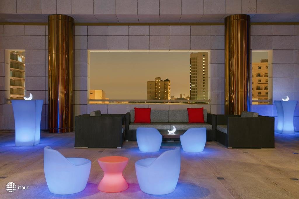 The Westin Doha Hotel & Spa 26