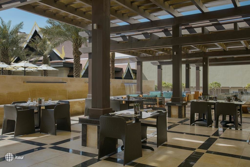 The Westin Doha Hotel & Spa 24