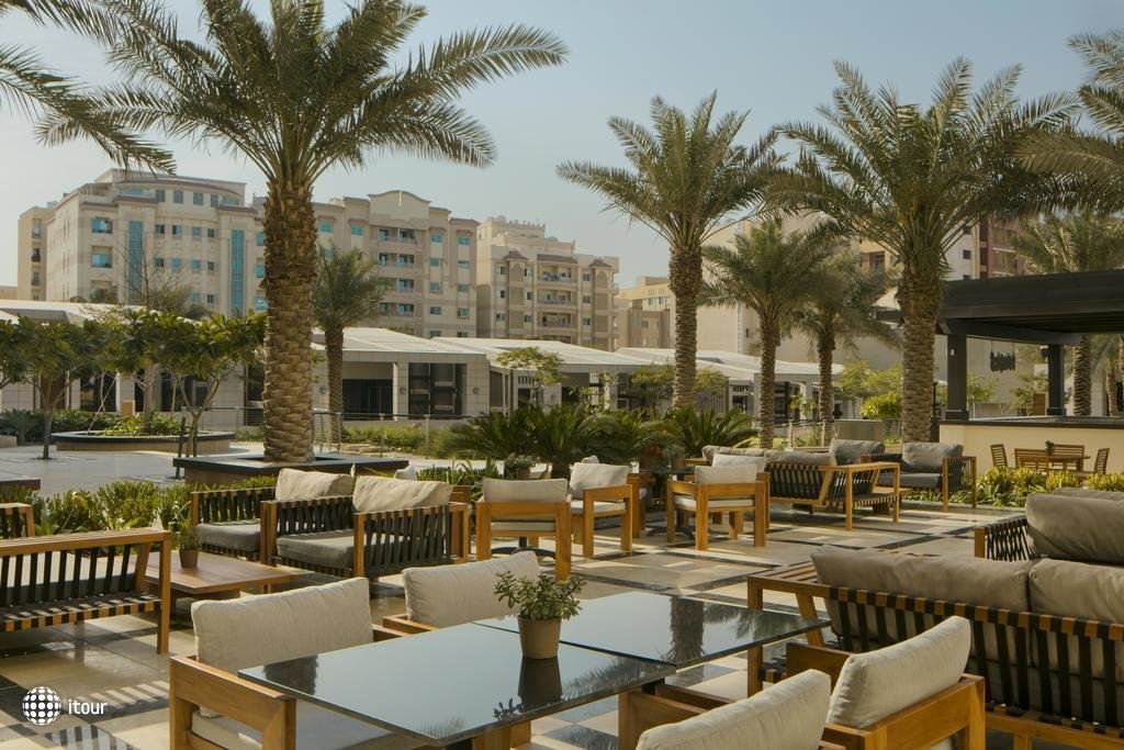 The Westin Doha Hotel & Spa 19