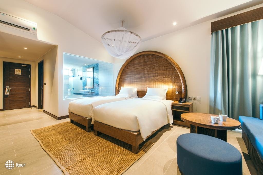 Novotel Phu Quoc Resort 17